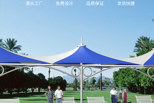 白城膜結(jié)構(gòu)建筑空間結(jié)構(gòu)體系分為張拉膜結(jié)構(gòu)、充氣膜結(jié)構(gòu)、膜結(jié)構(gòu)車棚！
