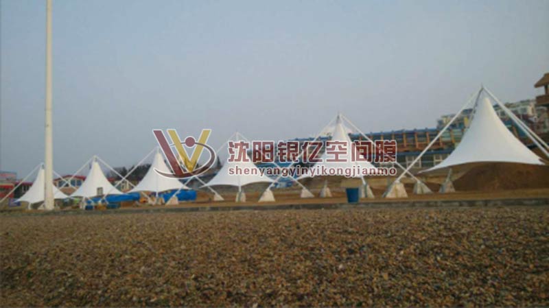 沈陽張偉進寶膜結構