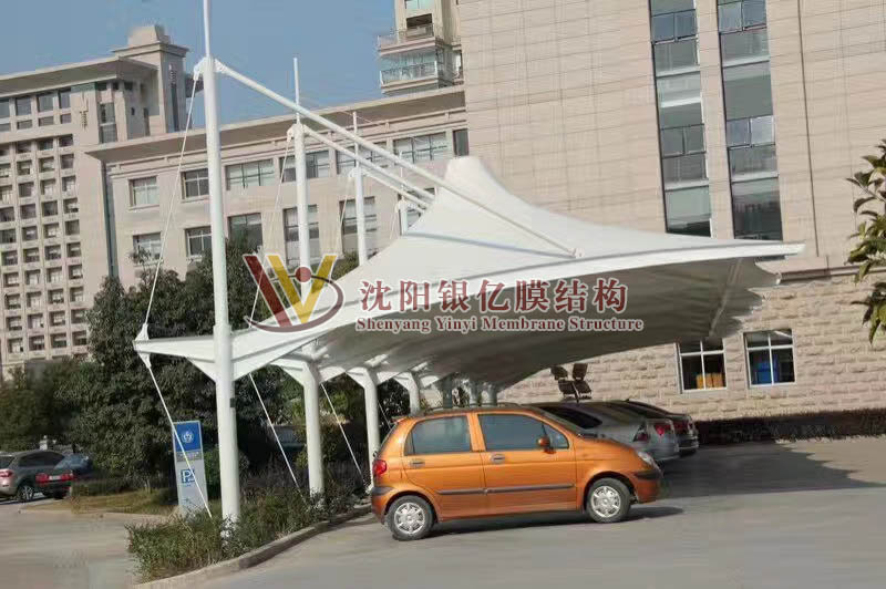 沈陽張偉進(jìn)寶膜結(jié)構(gòu)