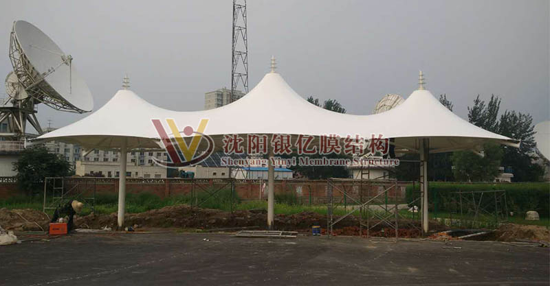 沈陽張偉進(jìn)寶膜結(jié)構(gòu)