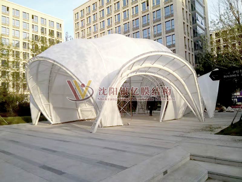 沈陽(yáng)張偉進(jìn)寶膜結(jié)構(gòu)