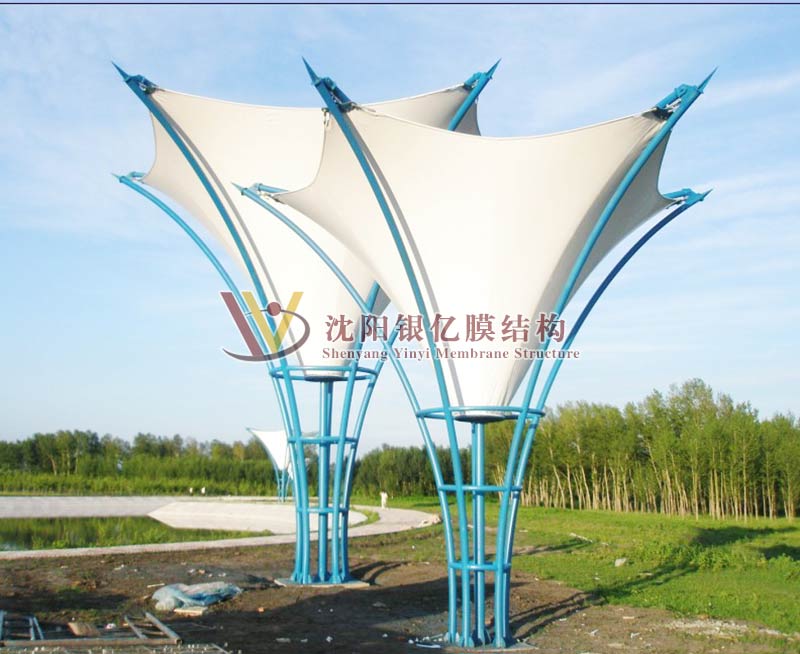 沈陽(yáng)張偉進(jìn)寶膜結(jié)構(gòu)