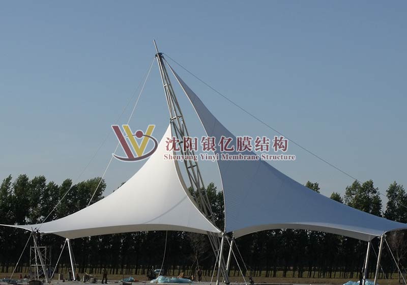沈陽張偉進(jìn)寶膜結(jié)構(gòu)