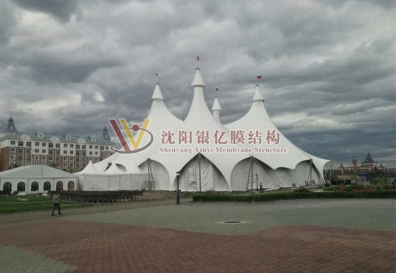 沈陽張偉進(jìn)寶膜結(jié)構(gòu)