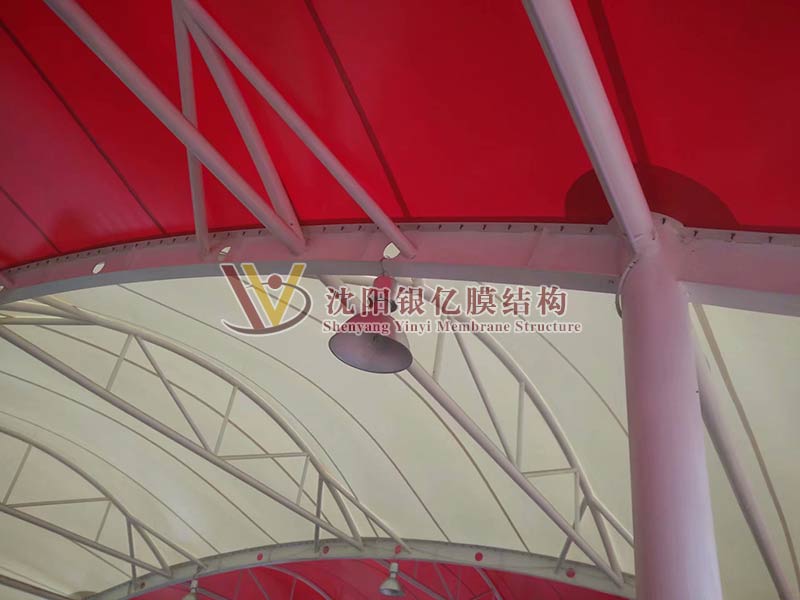 沈陽張偉進(jìn)寶膜結(jié)構(gòu)