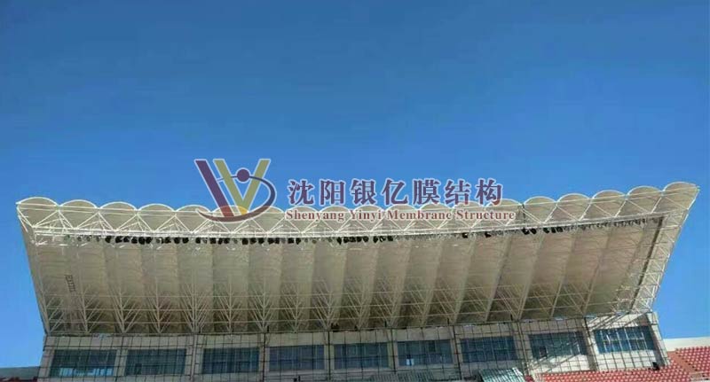 沈陽(yáng)張偉進(jìn)寶膜結(jié)構(gòu)