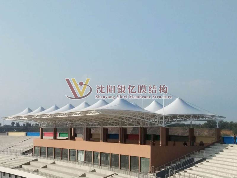 沈陽張偉進(jìn)寶膜結(jié)構(gòu)