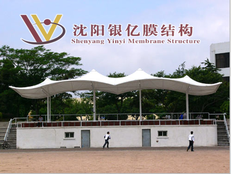 沈陽張偉進寶膜結(jié)構(gòu)