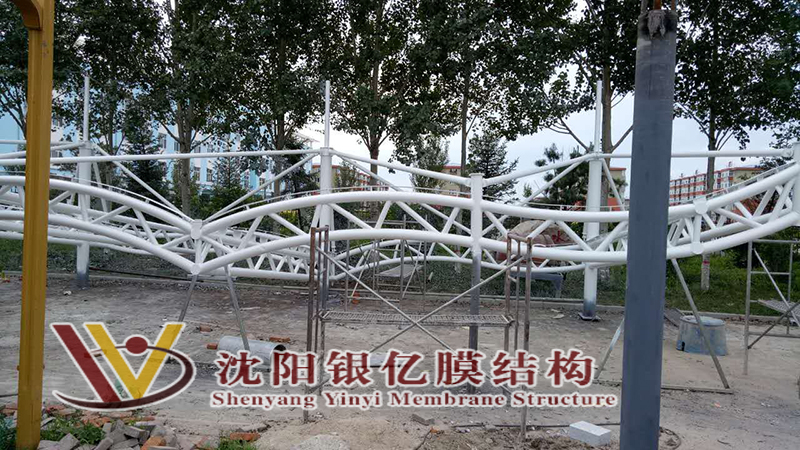 沈陽張偉進(jìn)寶膜結(jié)構(gòu)